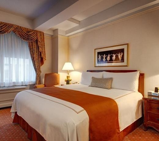 Hotel Elysee by Library Hotel Collection