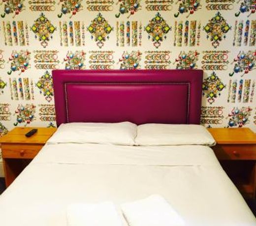 Chelsea House Hotel - B&B