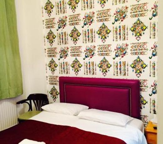 Chelsea House Hotel - B&B