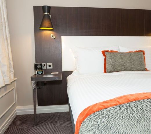 DoubleTree by Hilton London - Hyde Park