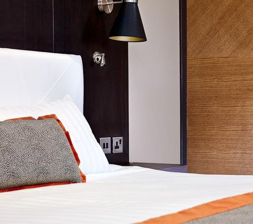 DoubleTree by Hilton London - Hyde Park