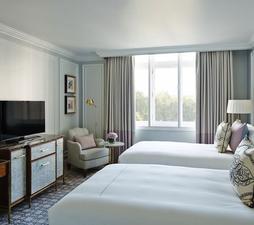 London Marriott Hotel Park Lane