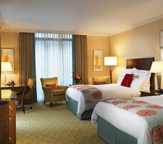 London Marriott Hotel Park Lane