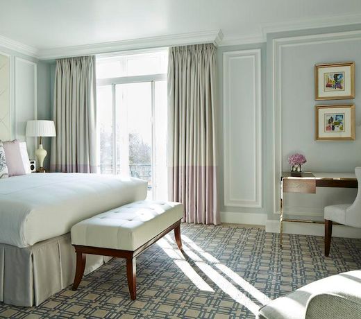 London Marriott Hotel Park Lane