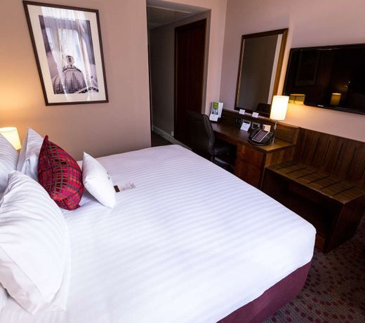 DoubleTree by Hilton London - Marble Arch