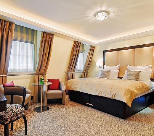 The Montcalm Marble Arch