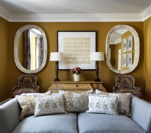 Haymarket Hotel, Firmdale Hotels