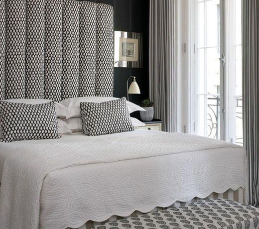 Haymarket Hotel, Firmdale Hotels