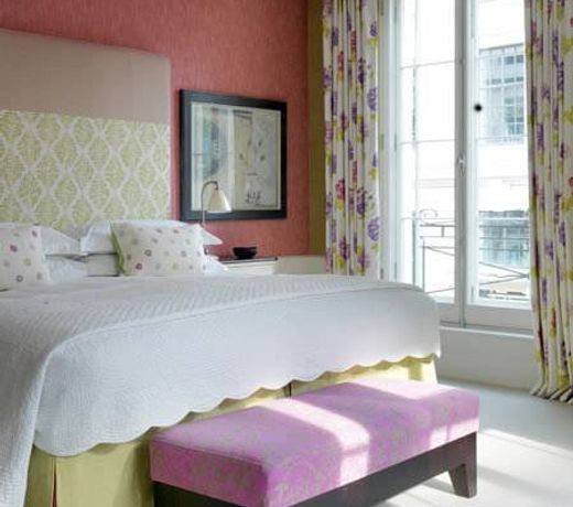 Haymarket Hotel, Firmdale Hotels