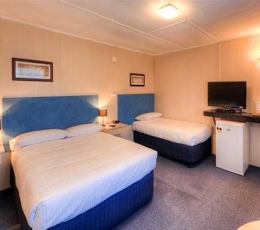 Best Western Burnie - Murchison Lodge