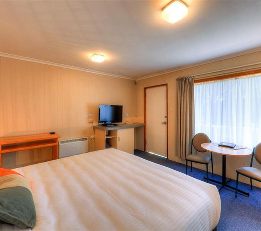 Best Western Burnie - Murchison Lodge