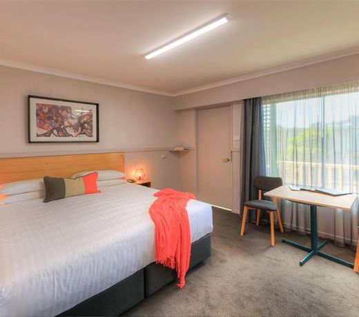 Best Western Burnie - Murchison Lodge
