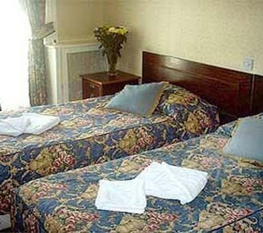 Rose Court Hotel
