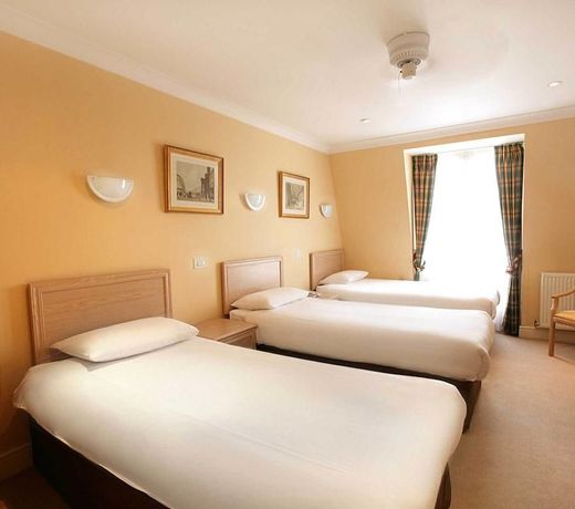 Hotel Henry VIII