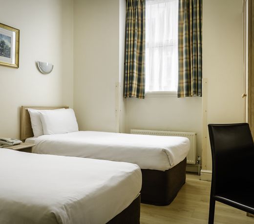 Hotel Henry VIII