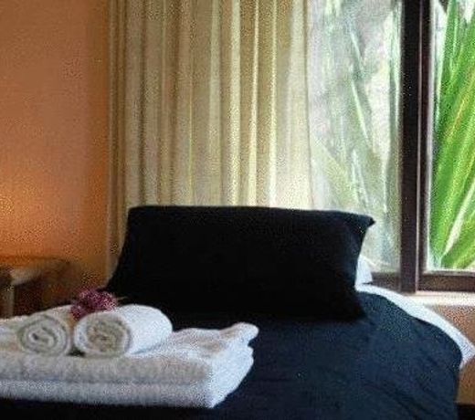 IRUPE LODGE