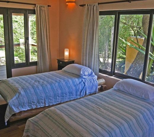 IRUPE LODGE