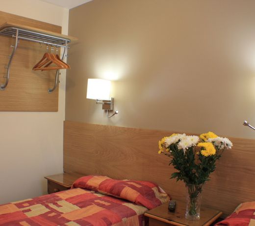 The Grapevine Hotel