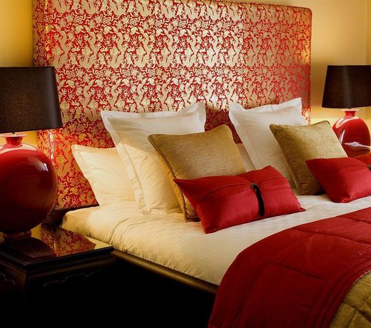 The May Fair Hotel