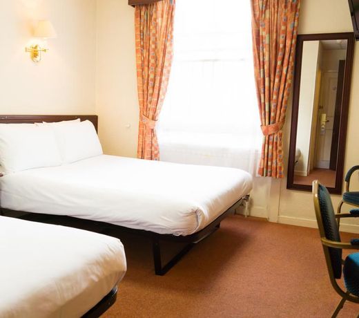 Park Avenue Bayswater Inn Hyde Park