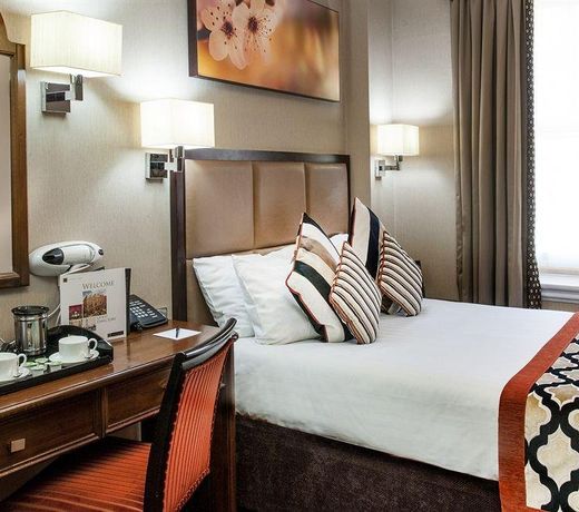 Kimpton - Fitzroy London, an IHG Hotel