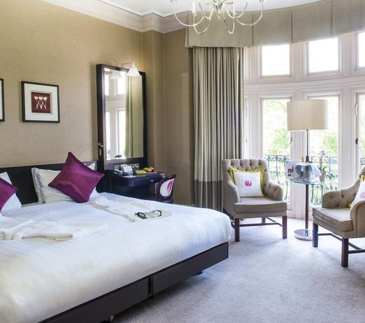 Kimpton - Fitzroy London, an IHG Hotel