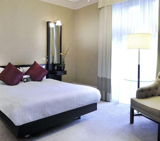 Kimpton - Fitzroy London, an IHG Hotel