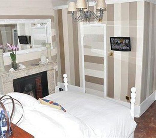 Kings Boutique Hotel