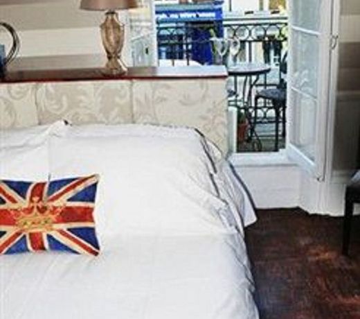 Kings Boutique Hotel