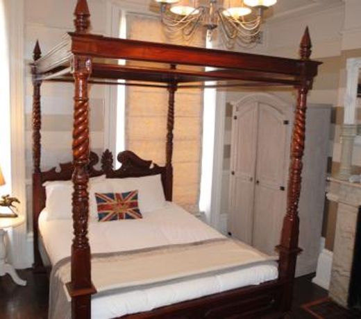 Kings Boutique Hotel