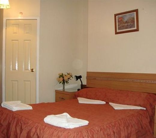 Guilford House Hotel