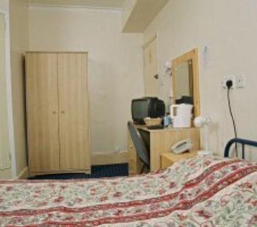 Guilford House Hotel