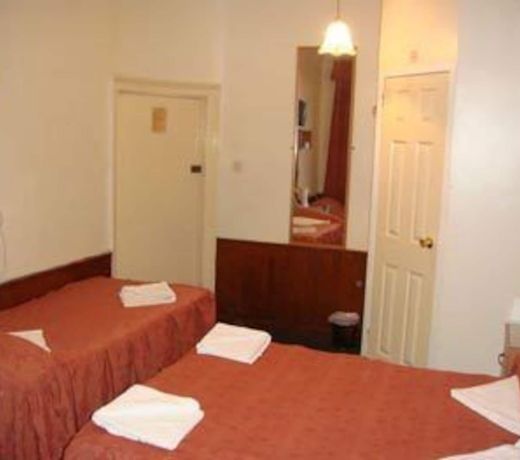 Guilford House Hotel