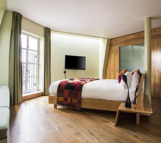 Megaro Hotel
