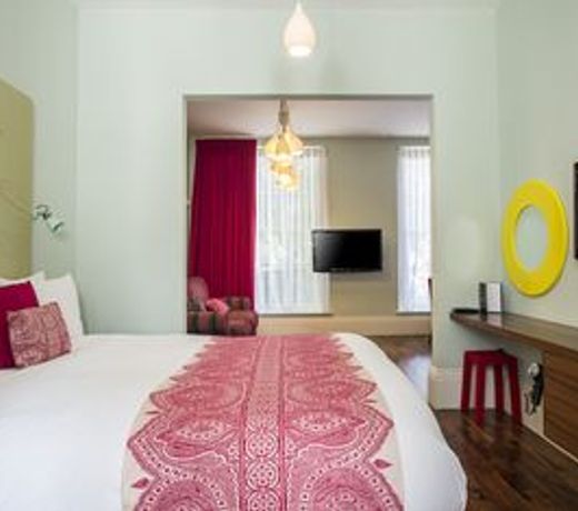 Megaro Hotel
