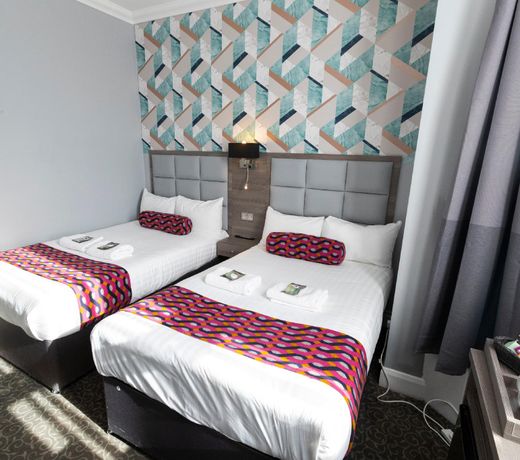 Euro Hotel