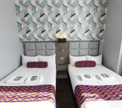 Euro Hotel