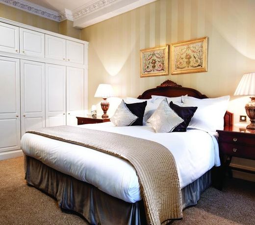 Grand Residences by Marriott - Mayfair-London