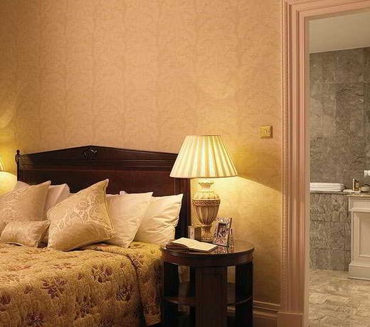 Grand Residences by Marriott - Mayfair-London