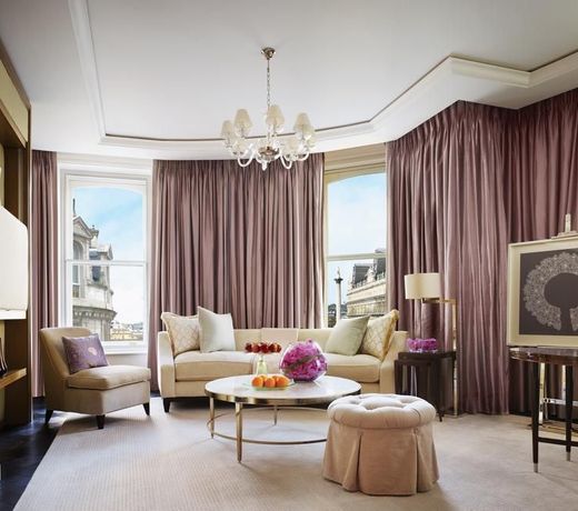 Corinthia London