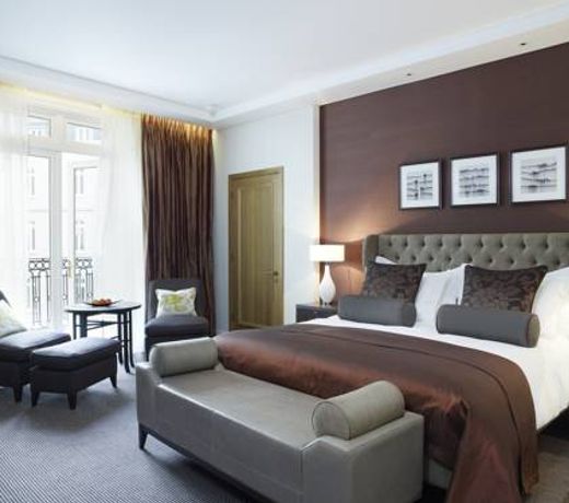 Corinthia London