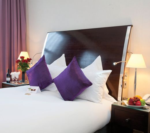 The Piccadilly London West End