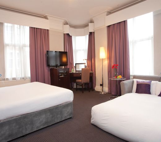 The Piccadilly London West End