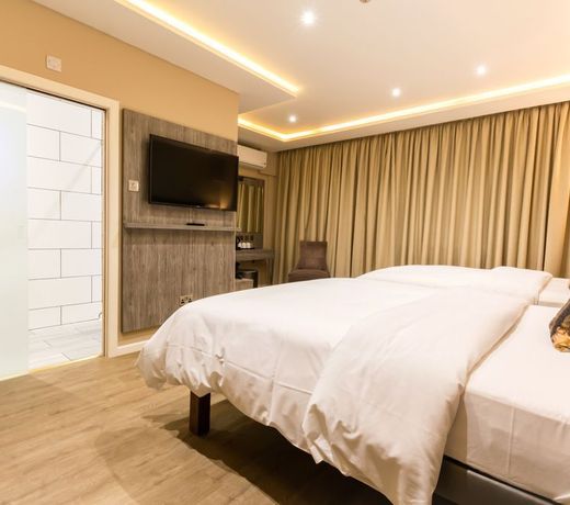 Arosfa Hotel London by Compass Hospitality
