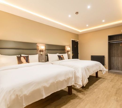 Arosfa Hotel London by Compass Hospitality