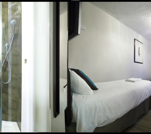 Arosfa Hotel London by Compass Hospitality
