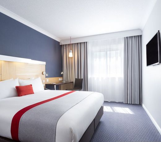 Holiday Inn Express Southwark, an IHG Hotel