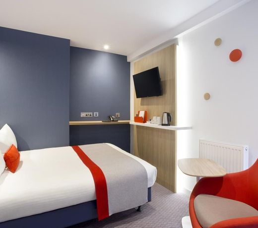 Holiday Inn Express Southwark, an IHG Hotel