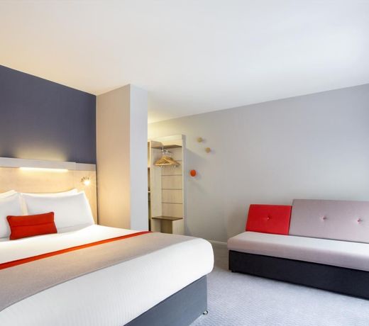 Holiday Inn Express Southwark, an IHG Hotel