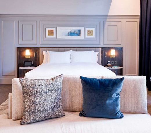 The Trafalgar St. James, London Curio collection by Hilton